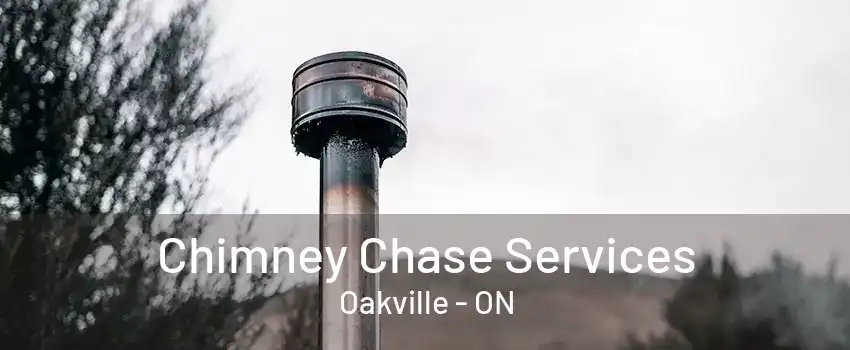 Chimney Chase Services Oakville - ON