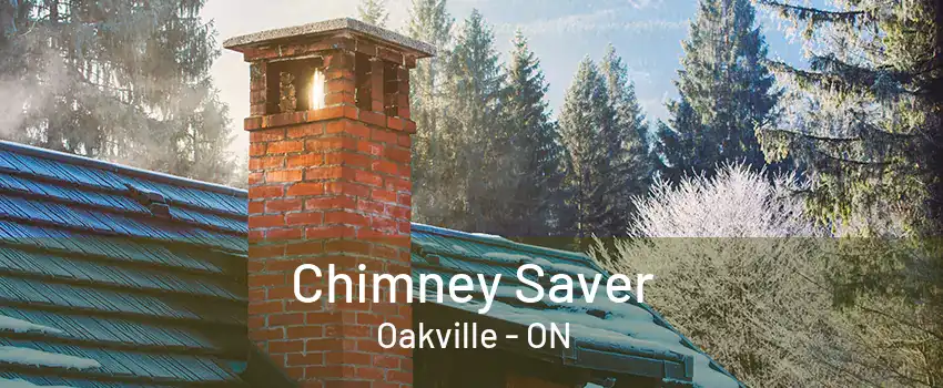 Chimney Saver Oakville - ON