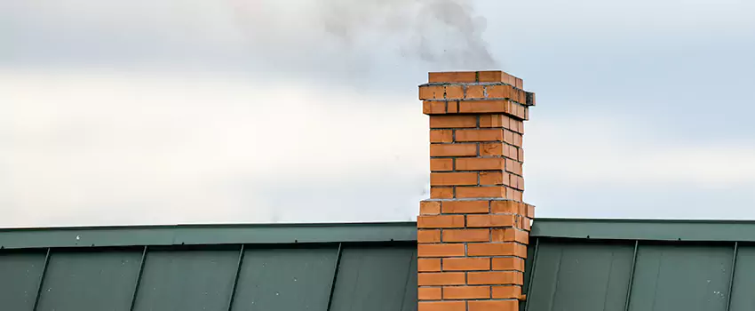 Animal Screen Chimney Cap Repair And Installation Services in Oakville, Ontario