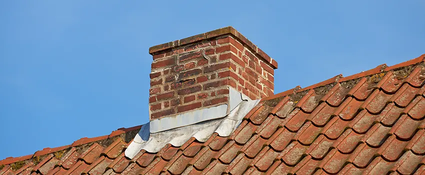 Residential Chimney Bricks Rotten Repair Services in Oakville, ON