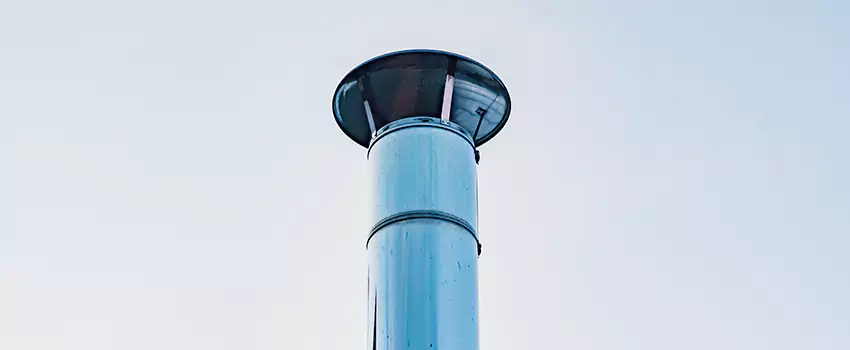 Wind-Resistant Chimney Caps Installation and Repair Services in Oakville, Ontario