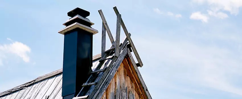 Chimney Creosote Cleaning in Oakville, ON