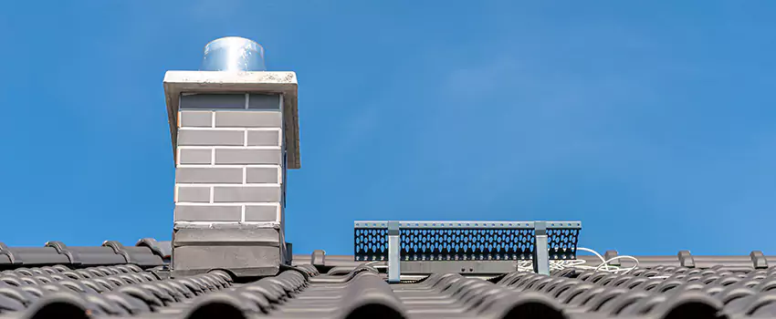 Chimney Flue Relining Services in Oakville, Ontario