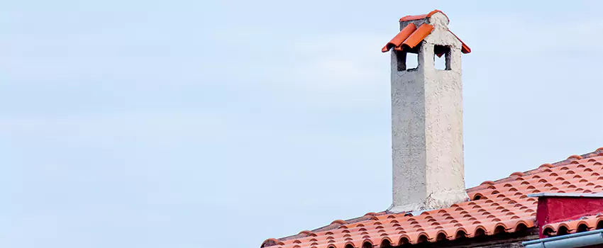 Chimney Pot Replacement in Oakville, ON