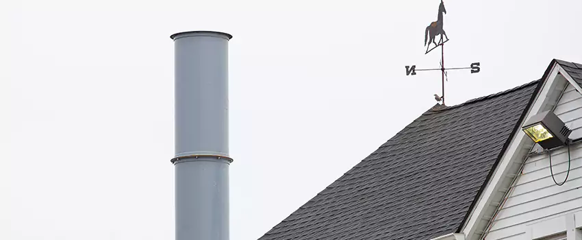 Chimney Inspection in Oakville, ON