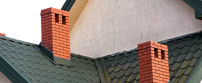 Chimney Saver Waterproofing Services in Oakville, Ontario