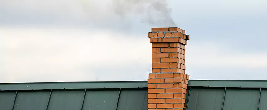 Chimney Soot Cleaning Cost in Oakville, ON