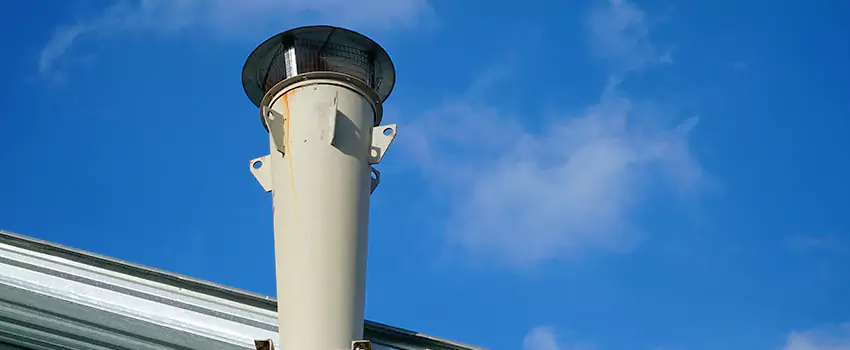 Chimney Spark Arrestor Requirements in Oakville, ON