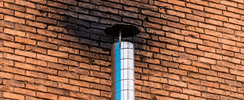 Diagnosing Commercial Chimney Problems in Oakville, ON