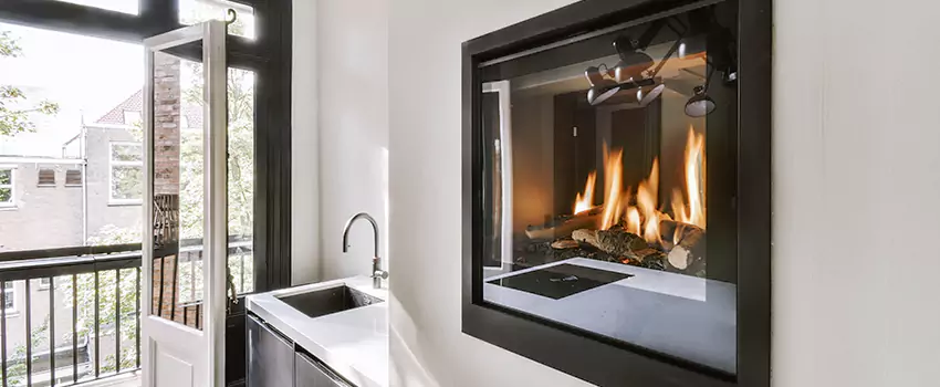 Dimplex Fireplace Installation and Repair in Oakville, Ontario