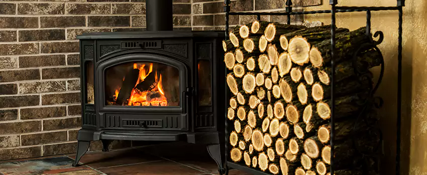 Drolet Fireplaces in Oakville, Ontario