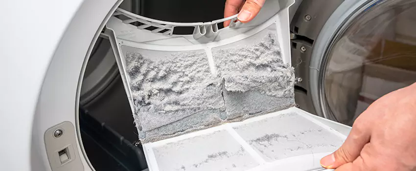 Best Dryer Lint Removal Company in Oakville, Ontario