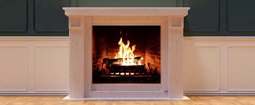 Empire Comfort Systems Fireplace Installation and Replacement in Oakville, Ontario