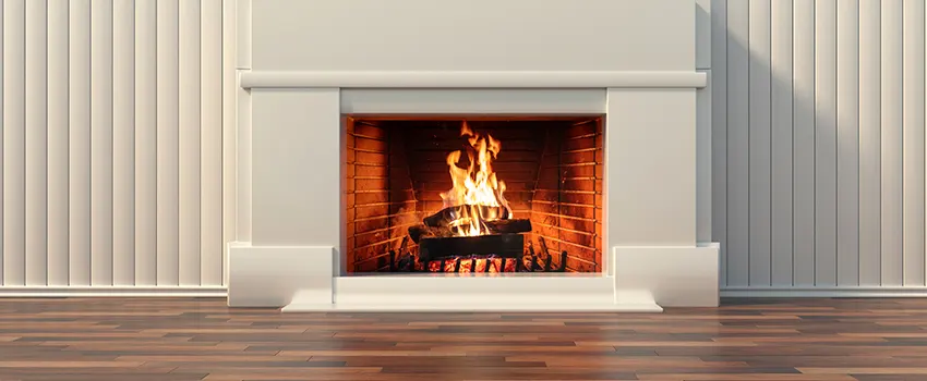 Fireplace Broken Ashtray Repair Services in Oakville, Ontario