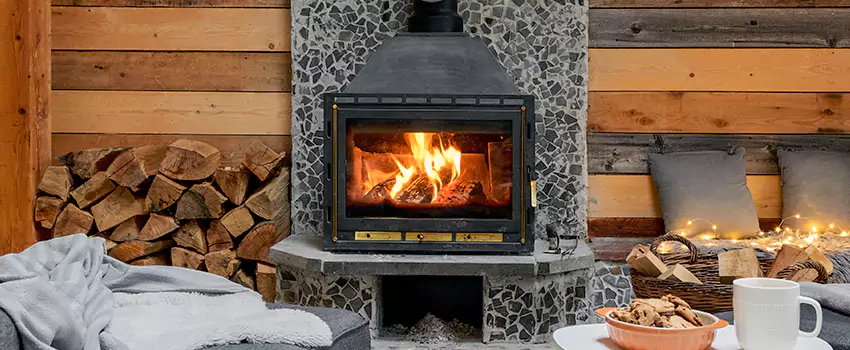 Fireplace Renovation Service in Oakville, ON