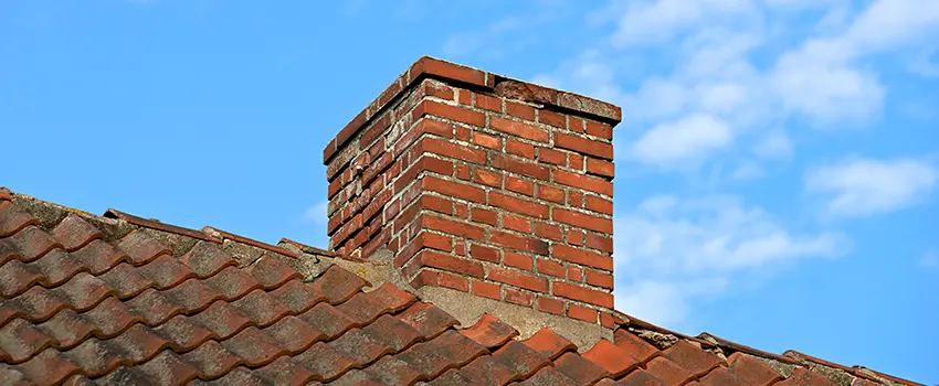 Flue Tiles Cracked Repair Services near Me in Oakville, ON