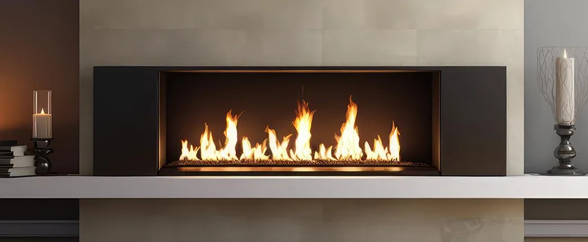 Vent Free Gas Fireplaces Repair Solutions in Oakville, Ontario