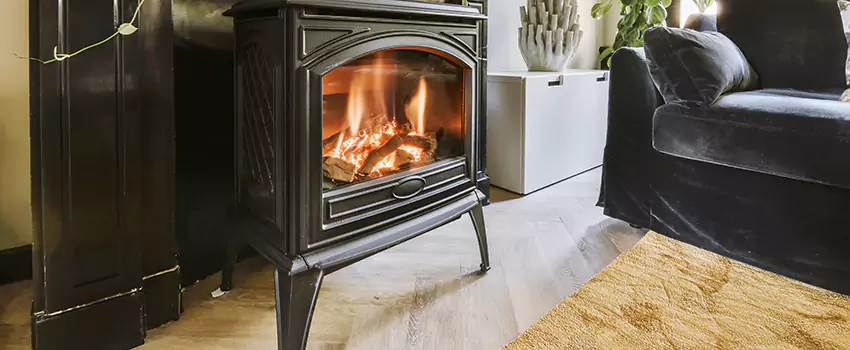 Cost of Hearthstone Stoves Fireplace Services in Oakville, Ontario