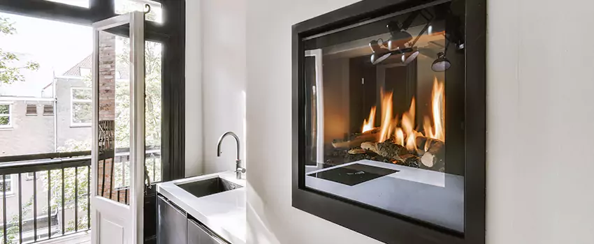 Cost of Monessen Hearth Fireplace Services in Oakville, ON