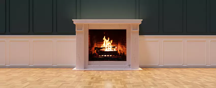 Napoleon Electric Fireplaces Inspection Service in Oakville, Ontario