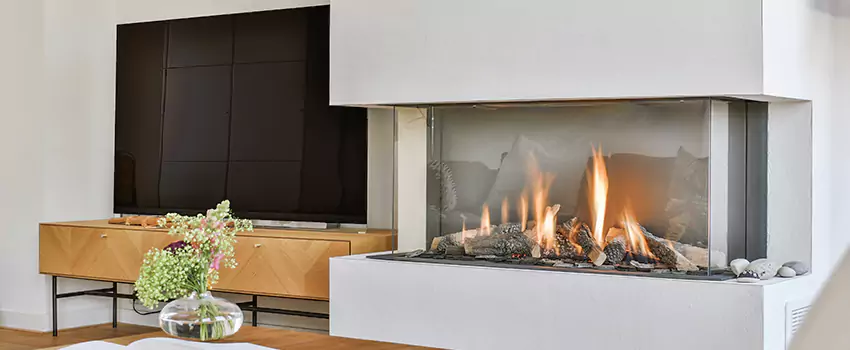 Ortal Wilderness Fireplace Repair and Maintenance in Oakville, Ontario