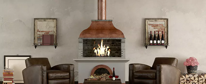 Benefits of Pacific Energy Fireplace in Oakville, Ontario