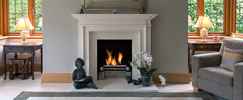 RSF Fireplaces Maintenance and Repair in Oakville, Ontario