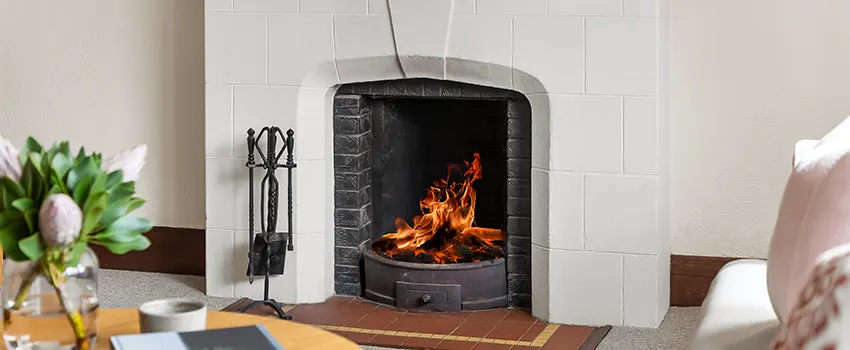 Valor Fireplaces and Stove Repair in Oakville, ON