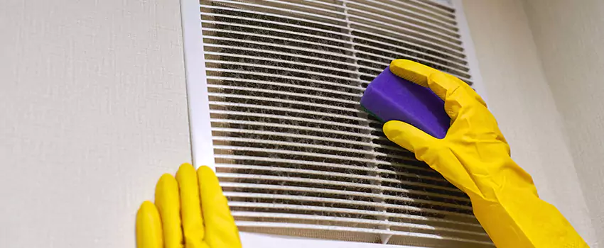 Vent Cleaning Company in Oakville, ON