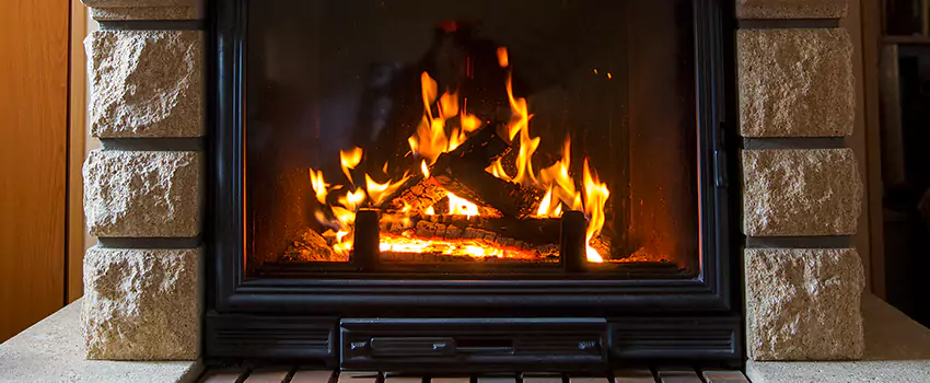 Best Wood Fireplace Repair Company in Oakville, Ontario