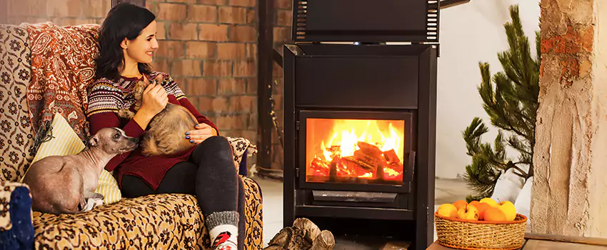 Wood Stove Chimney Cleaning Services in Oakville, ON