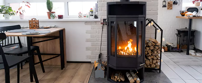 Wood Stove Inspection Services in Oakville, ON