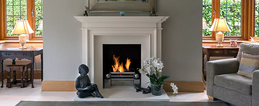 Astria Open-Hearth Wood Fireplaces Services in Oakville, ON