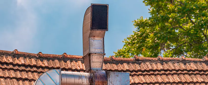 Chimney Cleaning Cost in Oakville, Ontario