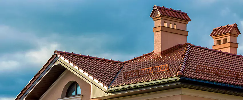 Residential Chimney Services in Oakville, Ontario