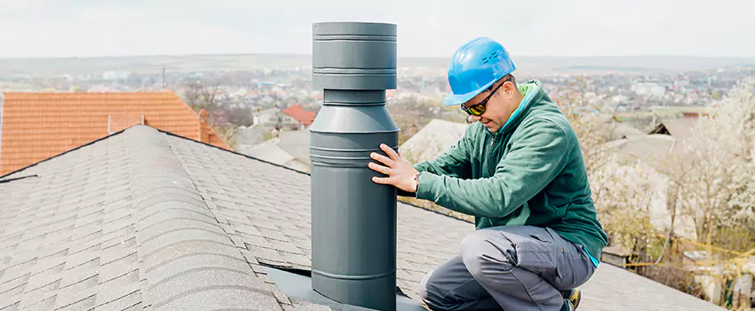 Insulated Chimney Liner Services in Oakville, ON