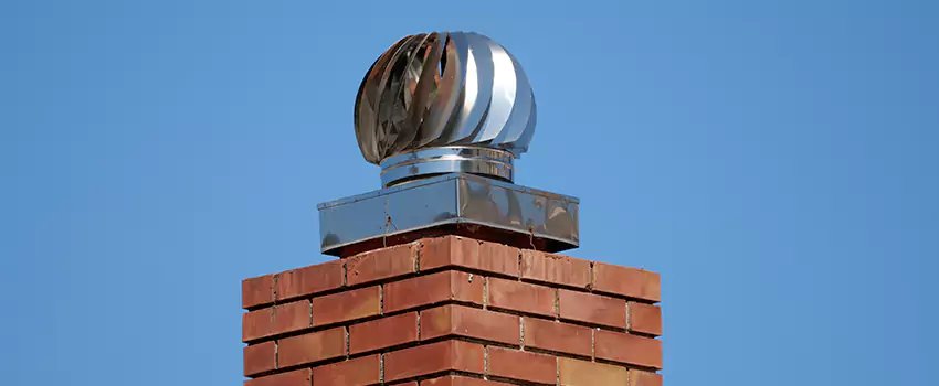 Chimney Flue Rebuild Services in Oakville, Ontario