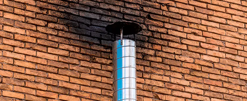 Chimney Design and Style Remodel Services in Oakville, Ontario