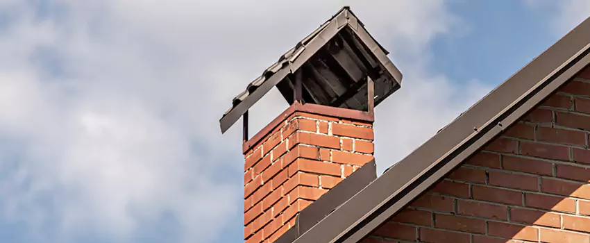 Chimney Saver Masonry Repair Contractor in Oakville, Ontario