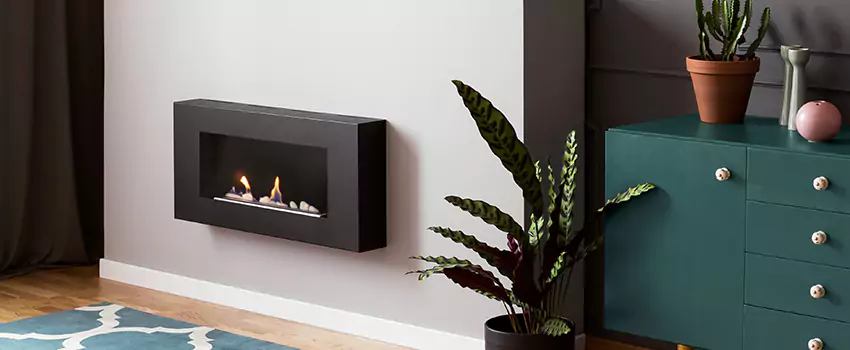 Cost of Ethanol Fireplace Repair And Installation Services in Oakville, ON