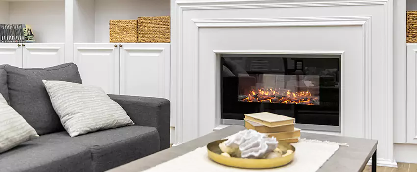 Professional Fireplace Maintenance Contractors in Oakville, ON