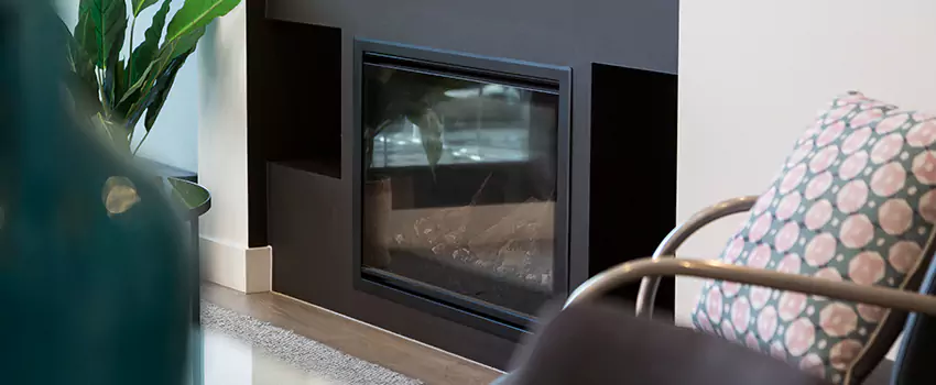 Gas Fireplace Installation in Oakville, ON