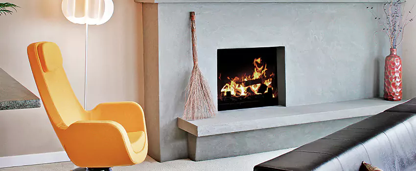 Electric Fireplace Makeover Services in Oakville, ON