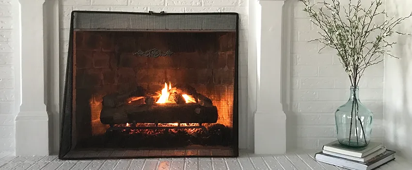 Cost-Effective Fireplace Mantel Inspection And Maintenance in Oakville, ON