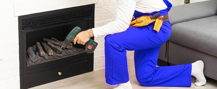 Fireplace Safety Inspection Specialists in Oakville, Ontario