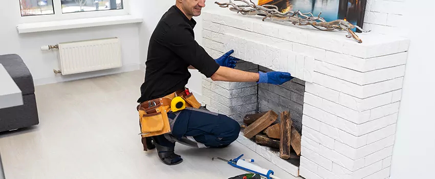 Gas Fireplace Repair And Replacement in Oakville, ON