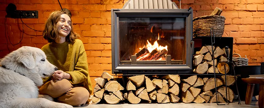 Fireplace Smell Removal Cost in Oakville, ON