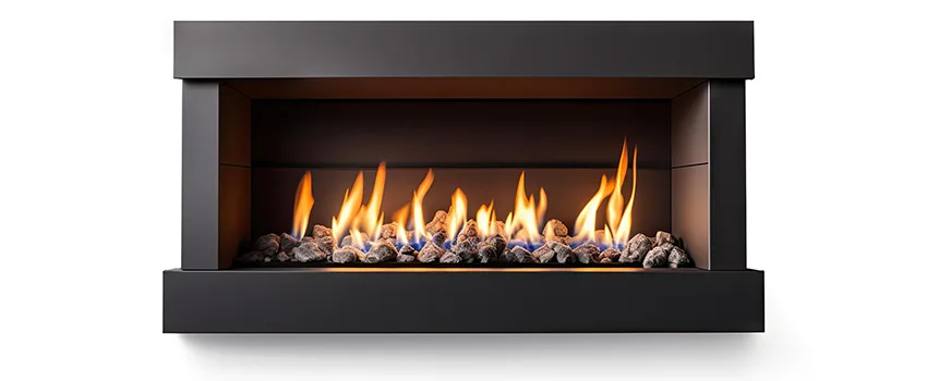 Outdoor Gas Fireplaces Installation in Oakville, ON