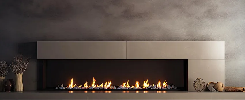 Gas Fireplace Logs Supplier in Oakville, Ontario