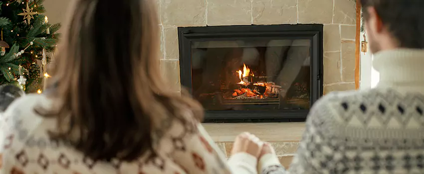 Ravelli Group Wood Fireplaces Replacement in Oakville, Ontario